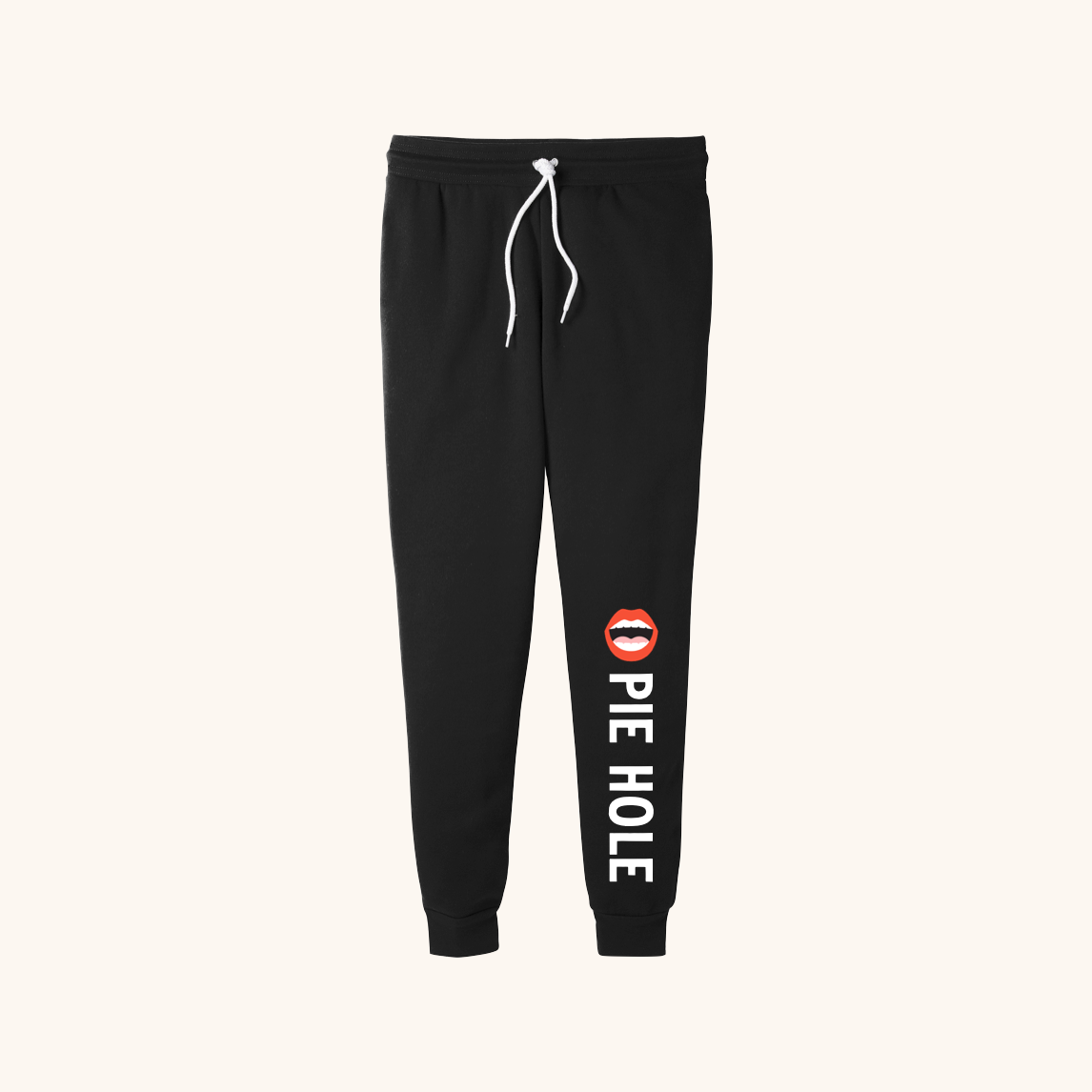 Bella+Canvas® Unisex Jogger Sweatpants