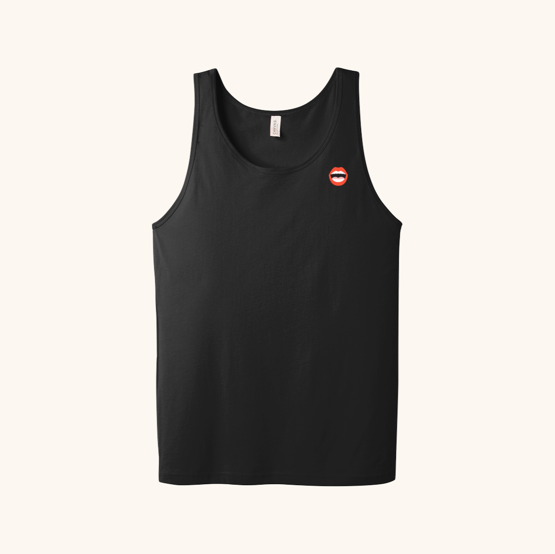 Bella+Canvas® Unisex Jersey Tank