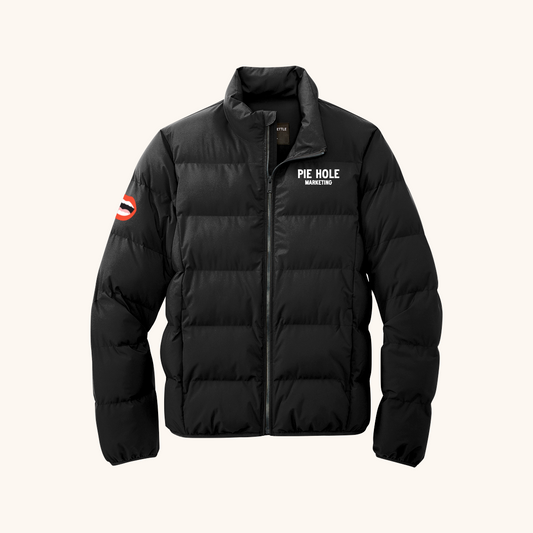 Mercer+Mettle™ Puffy Jacket