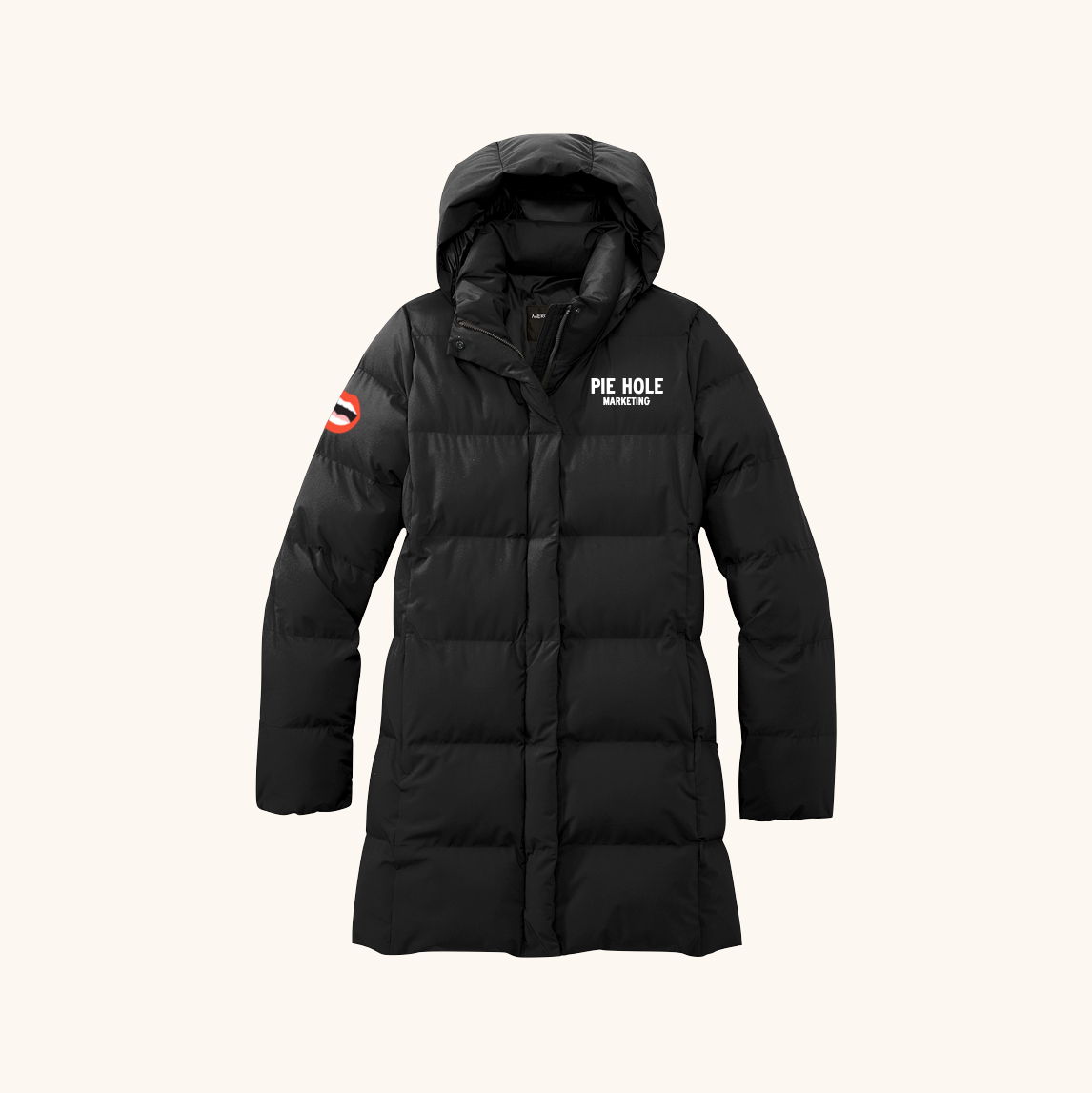 Mercer+Mettle™ Puffy Jacket