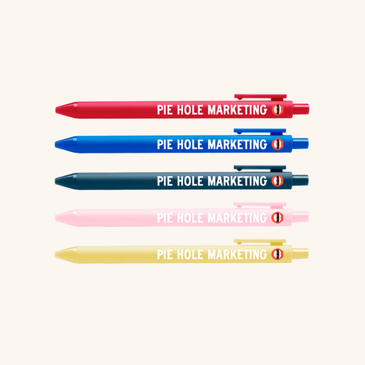 Jotter Pen