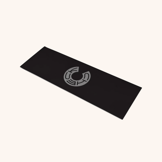 Check Yoga Mat