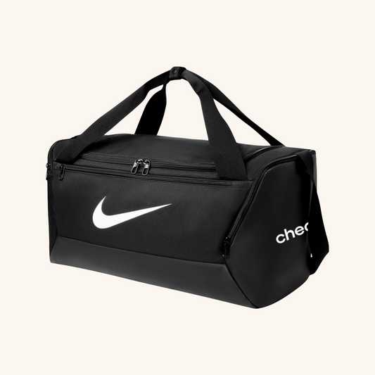 Check Nike Brasilia Small Duffel