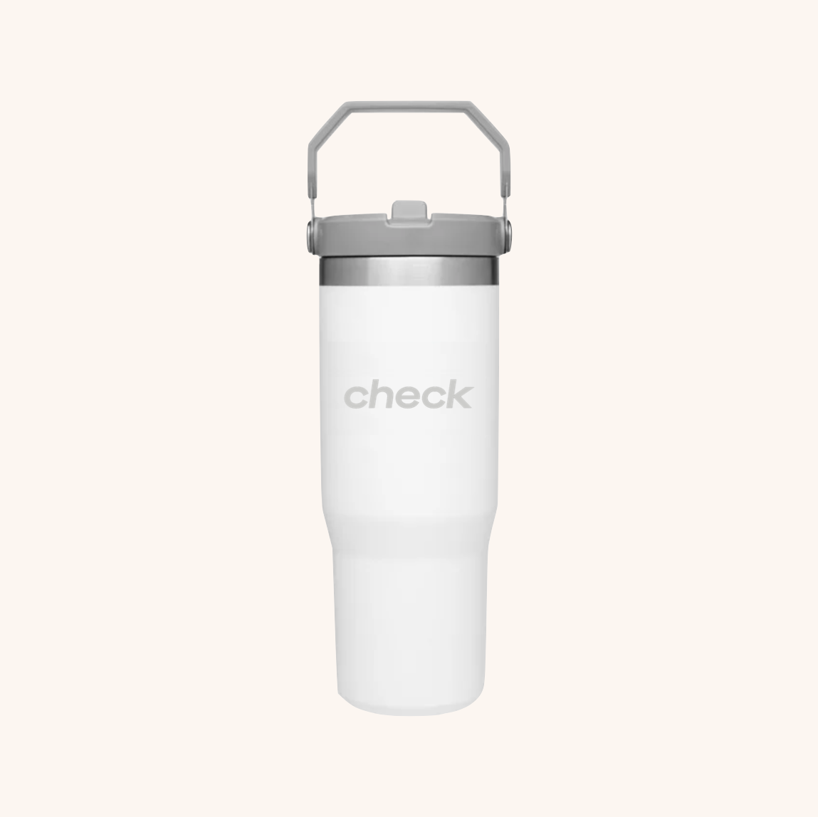 Check Stanley IceFlow Flip Straw Tumbler