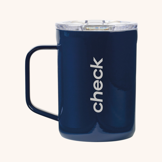 Check CORKCICLE® Coffee Mug