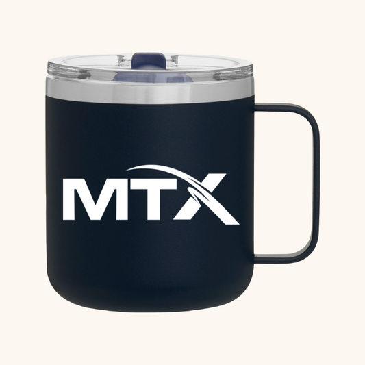 MTX Camper Mug