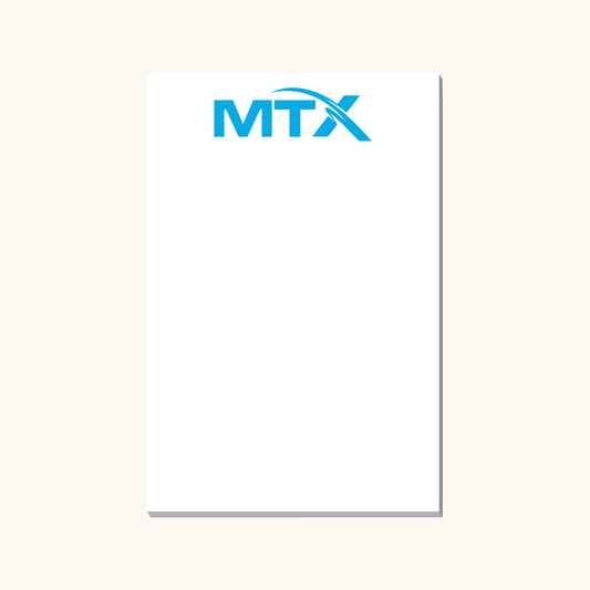 MTX Notepad