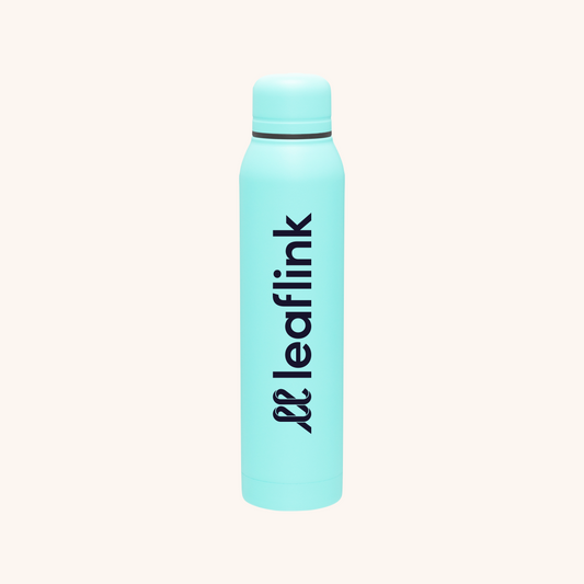 LeafLink Silo Bottle