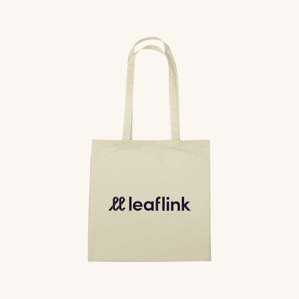 LeafLink Tote Bag