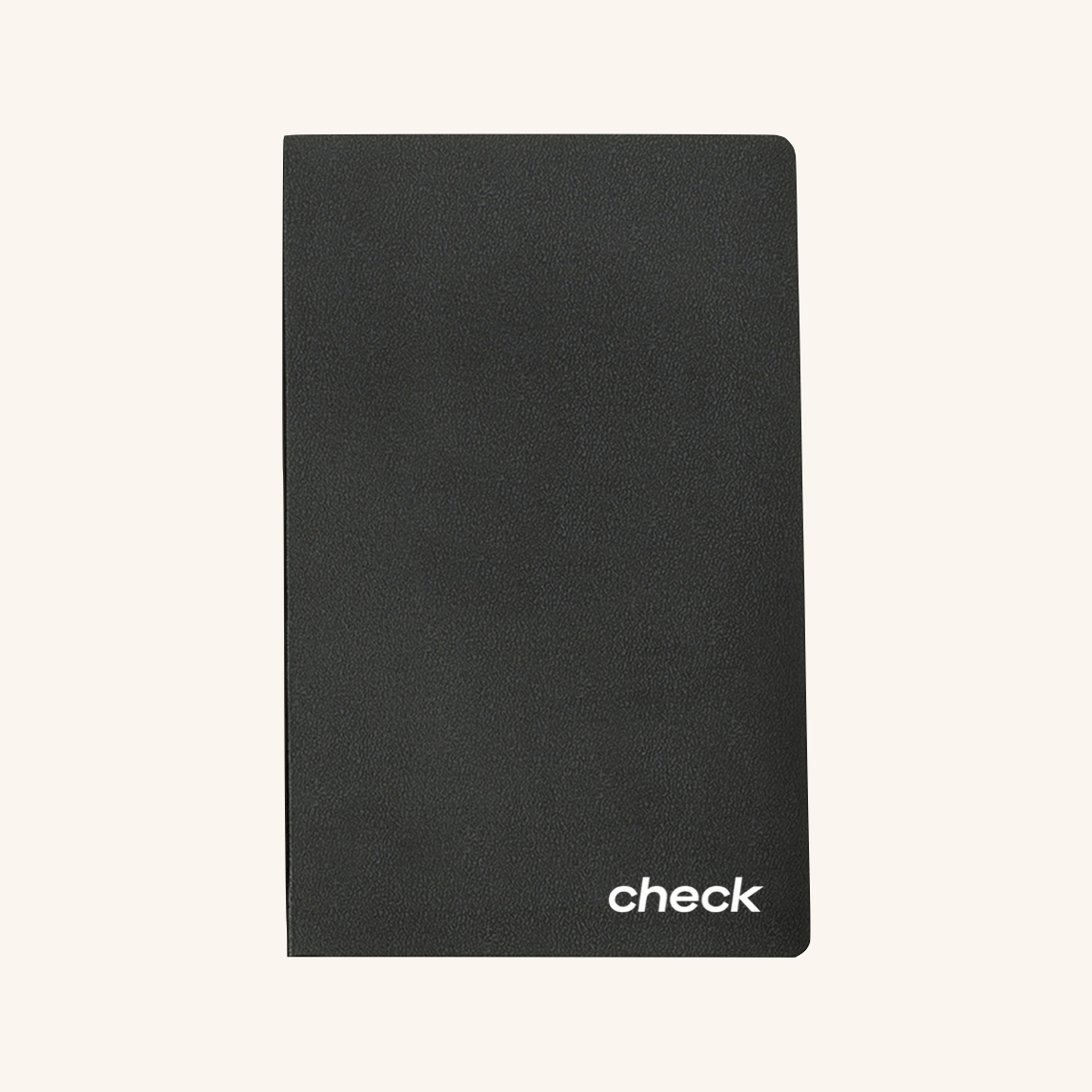 Check Moleskine® Volant Ruled Large Journal