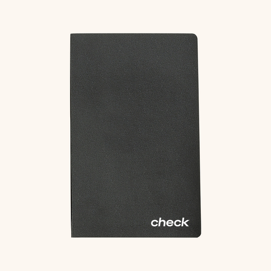 Check Moleskine® Volant Ruled Large Journal