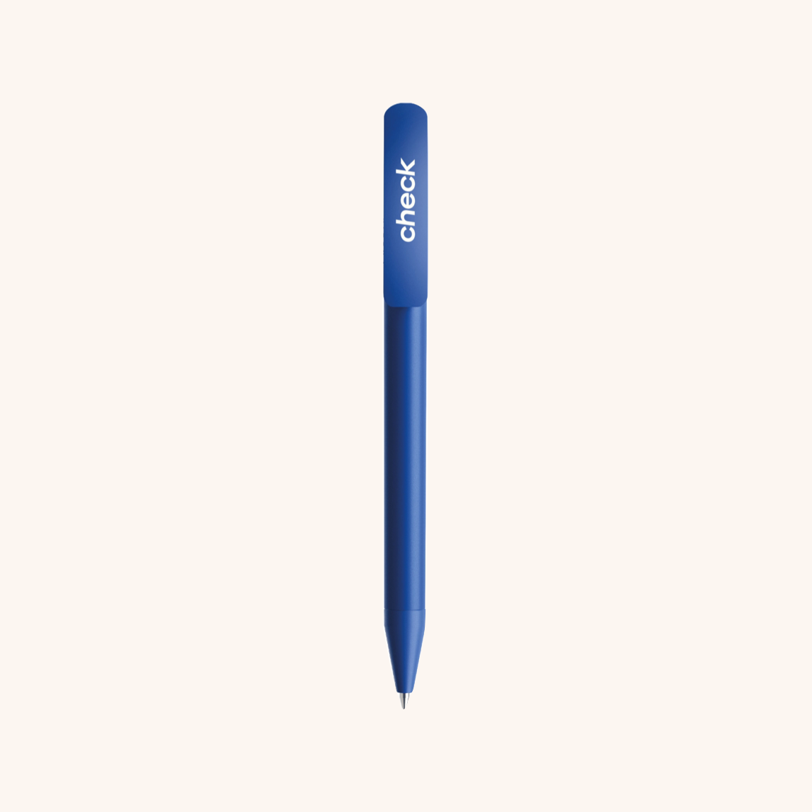Check Pen