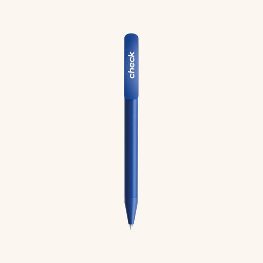 Check Pen