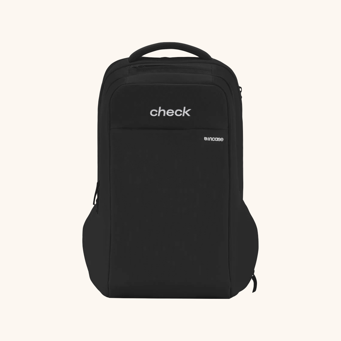 Check Anniversary Backpack
