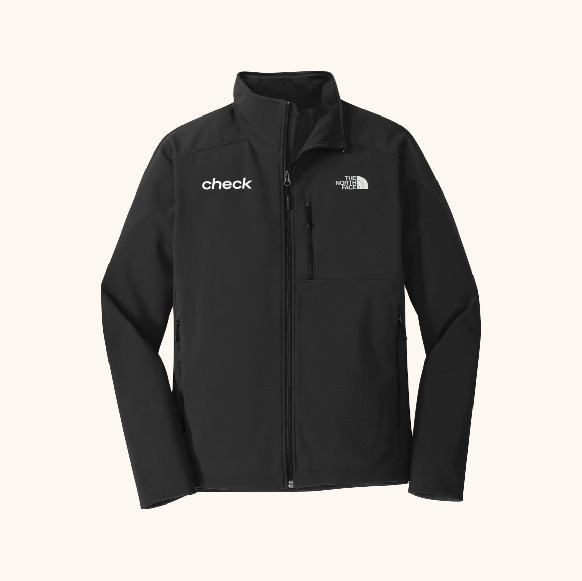 Check Anniversary The North Face® Apex Barrier Soft Shell Jacket