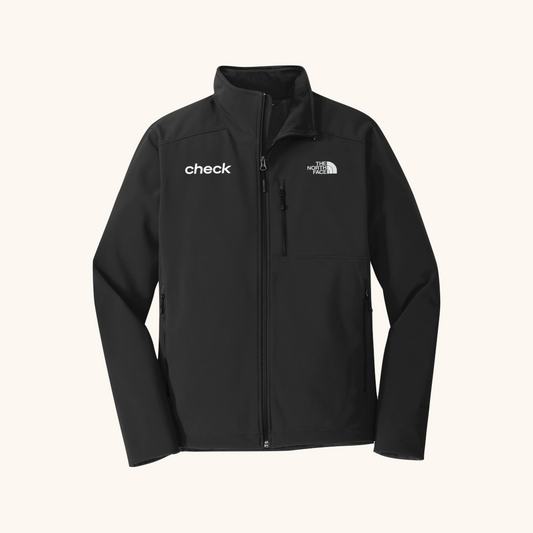 Check Anniversary The North Face® Apex Barrier Soft Shell Jacket