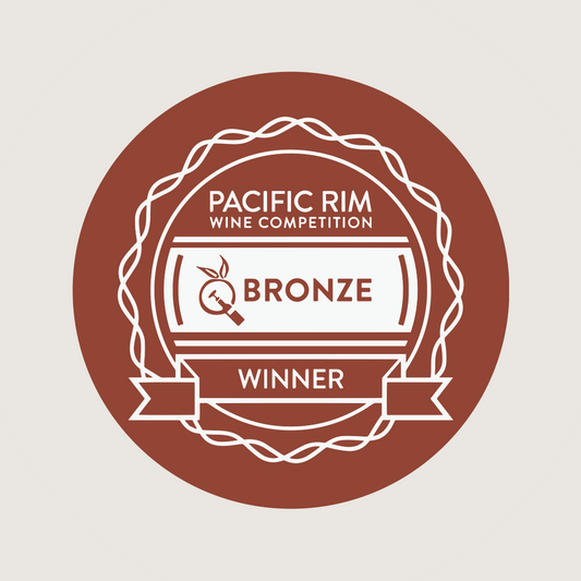 PRWC Bronze Label