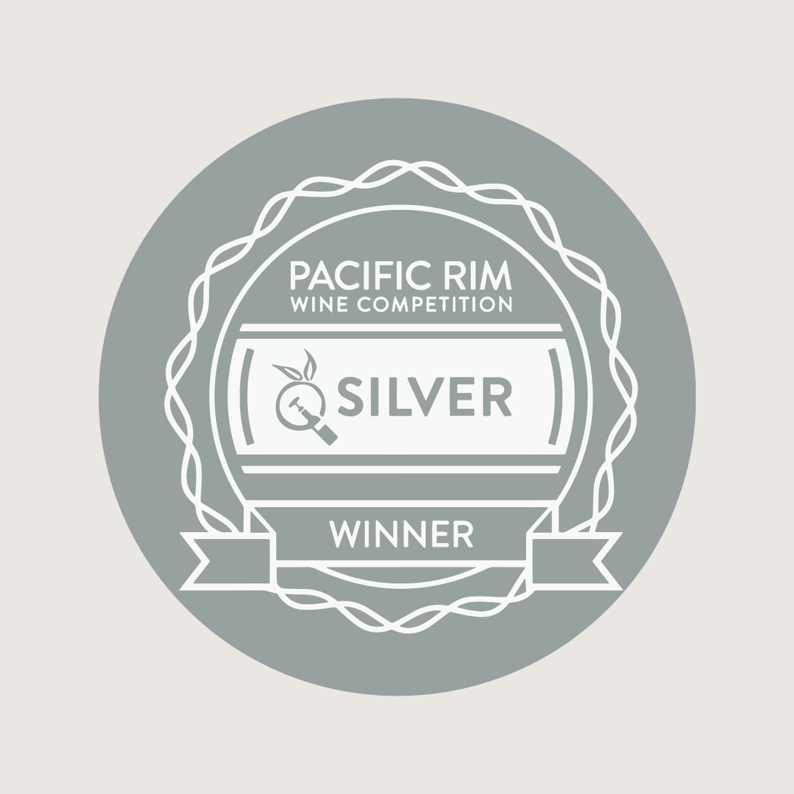 PRWC Silver Label