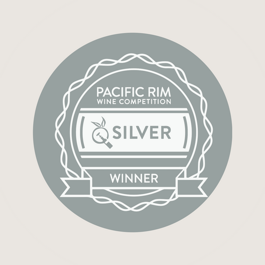 PRWC Silver Label