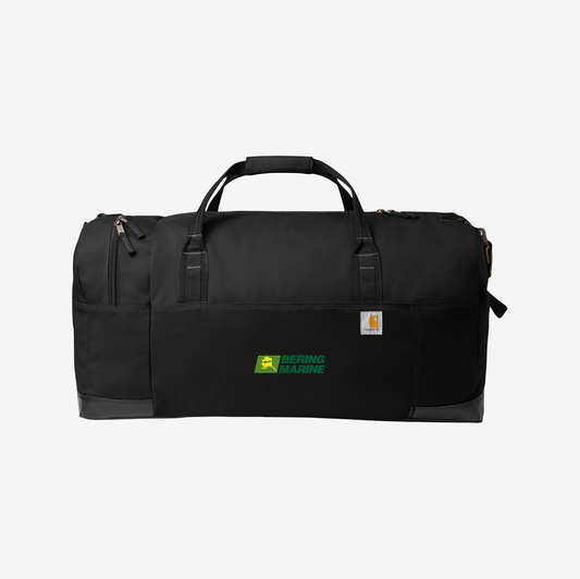 Bering Marine Carhartt ® 120L Foundry Series Duffel