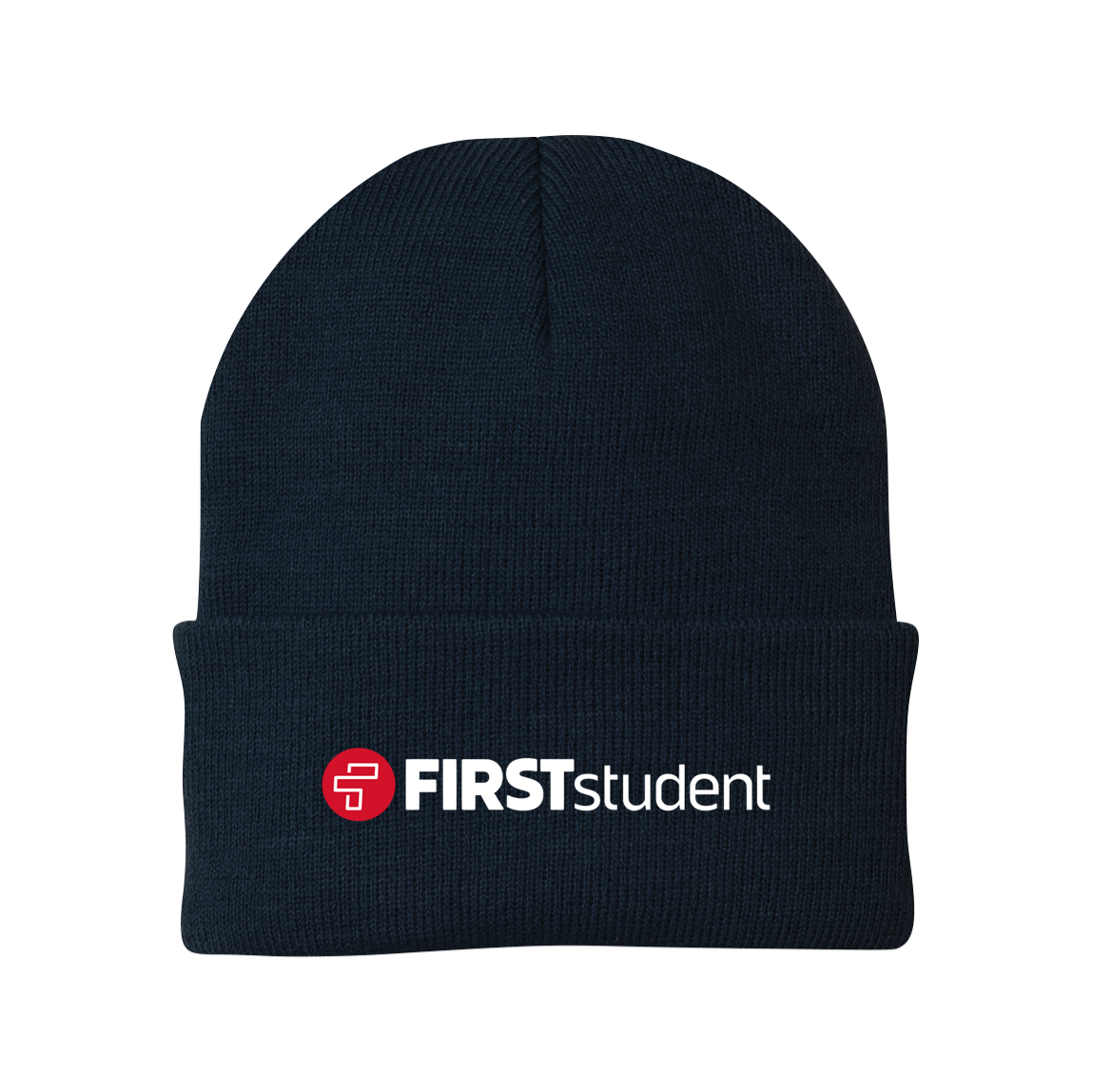 First Student Port & Company® Knit Cap
