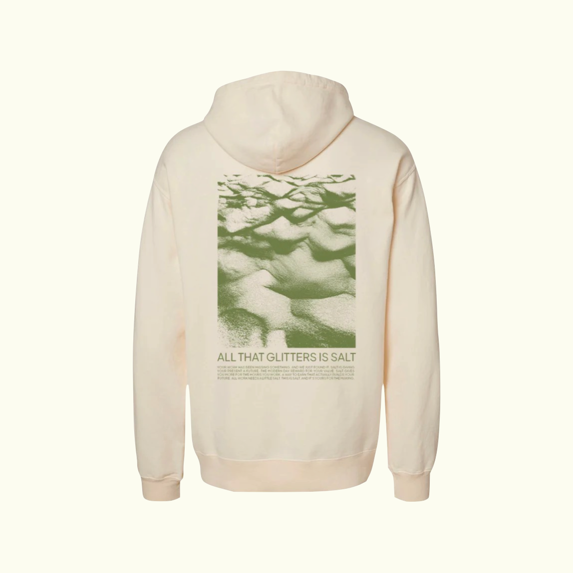 Salt Labs Hoodie