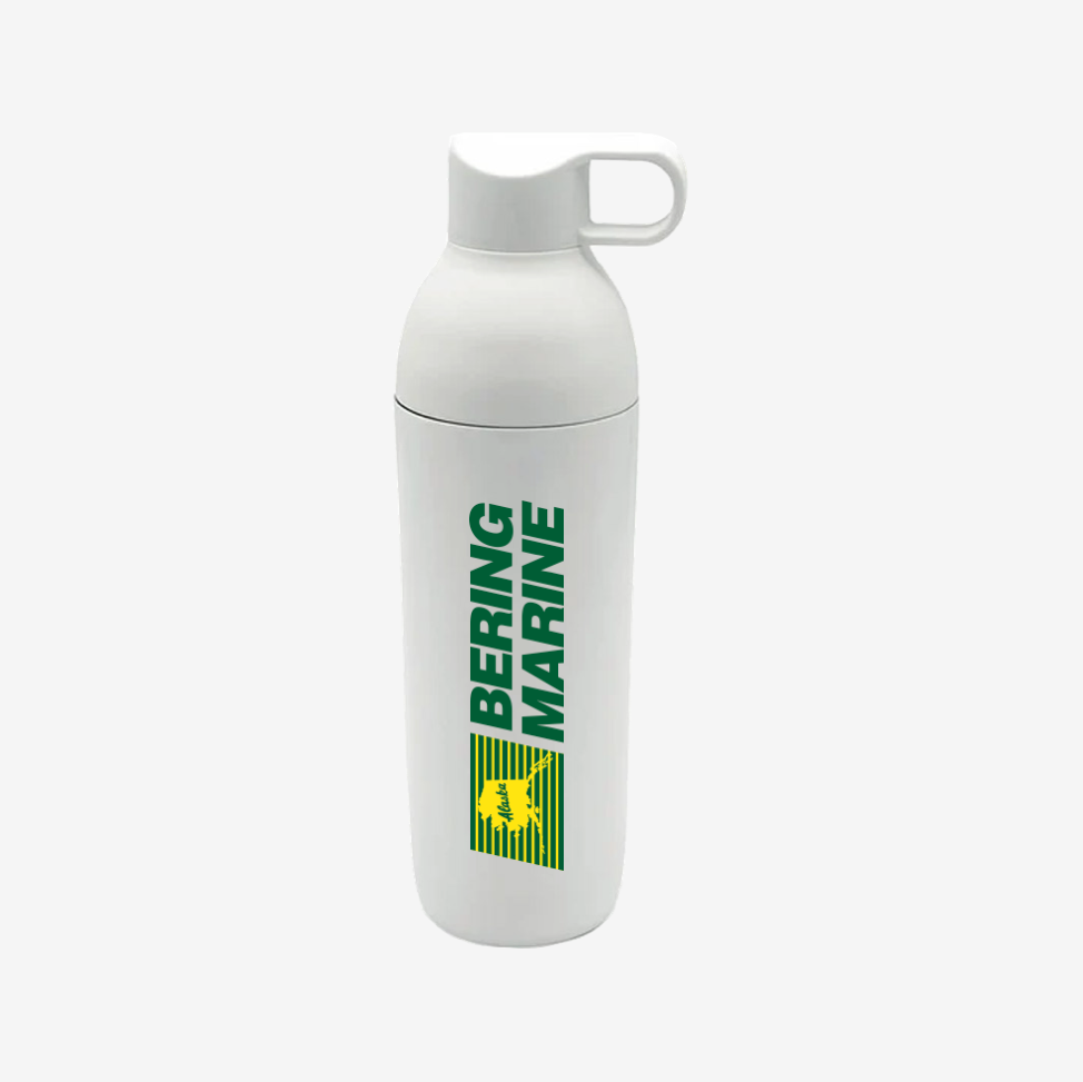 Bering Marine Solarix Bottle