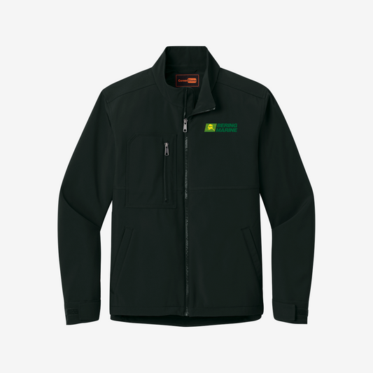 Bering Marine CornerStone® Workwear Soft Shell