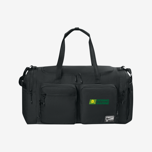 Bering Marine Nike Utility Duffel 2.0