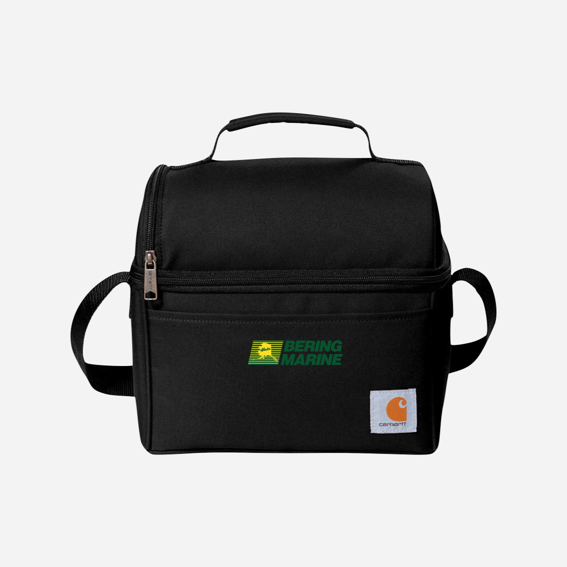Bering Marine Carhartt® Lunch 6-Can Cooler