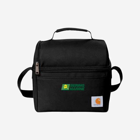 Bering Marine Carhartt® Lunch 6-Can Cooler