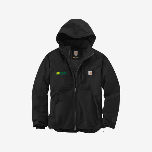 Bering Marine Carhartt® Full Swing® Cryder Jacket