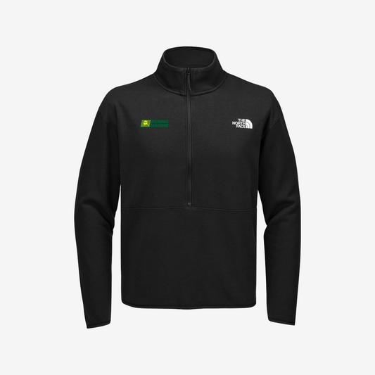Bering Marine The North Face® Double-Knit 1/2-Zip Fleece