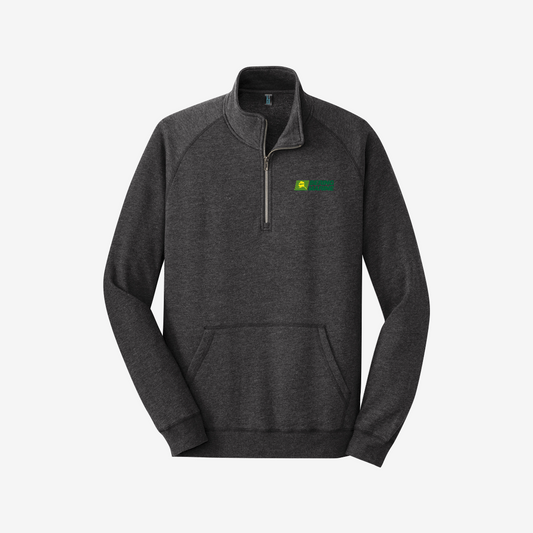 Bering Marine District ® Lightweight Fleece 1/4-Zip