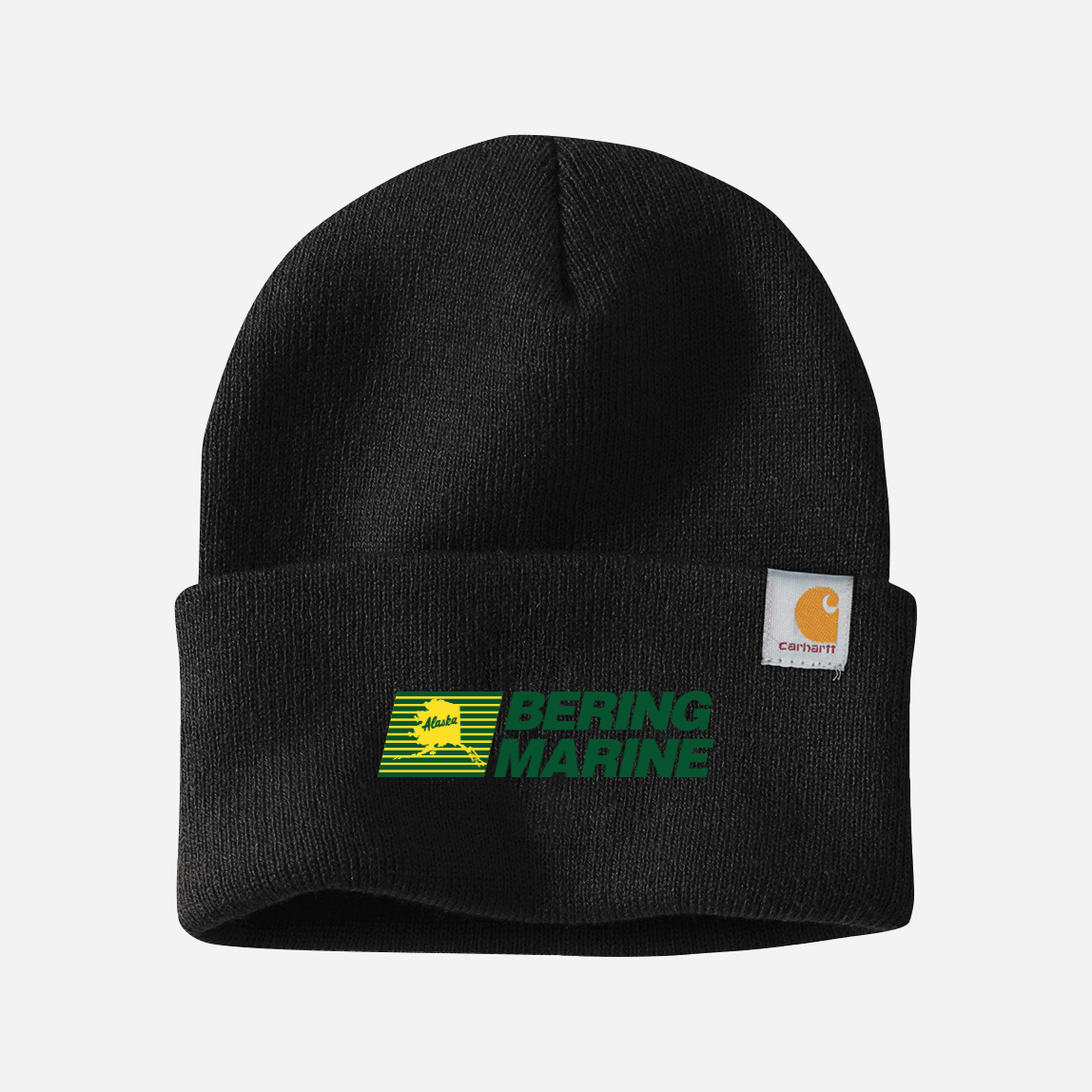 Bering Marine Carhartt® Watch Cap 2.0