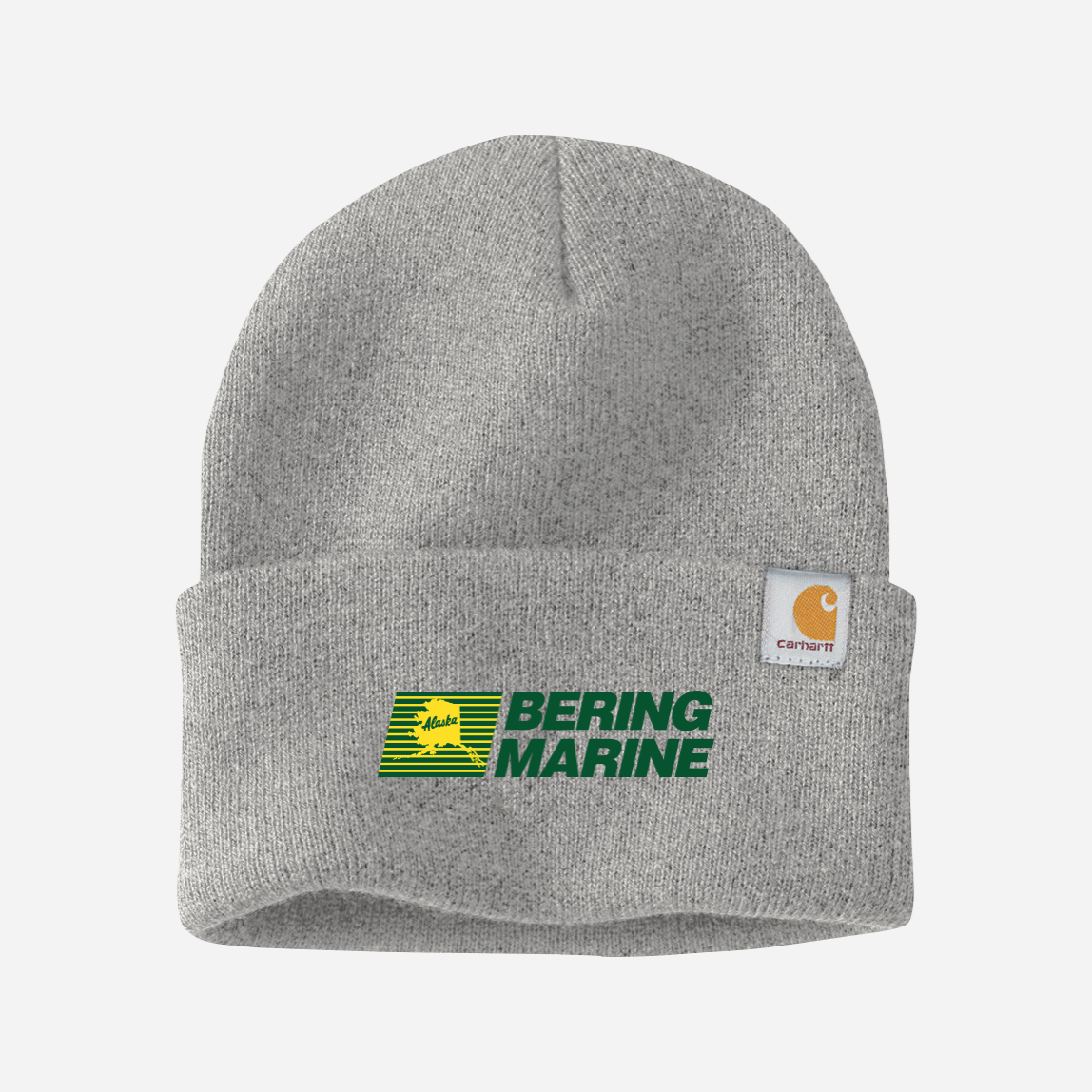 Bering Marine Carhartt® Watch Cap 2.0