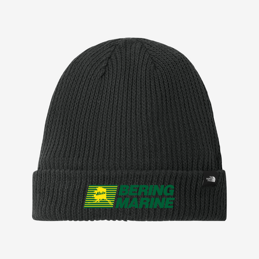 Bering Marine The North Face® Circular Rib Beanie