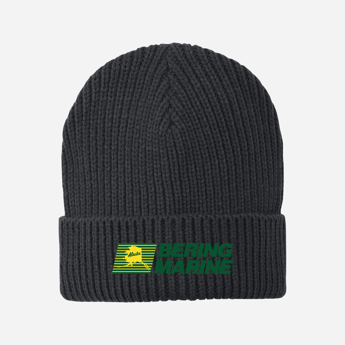 Bering Marine Port Authority® Watch Cap