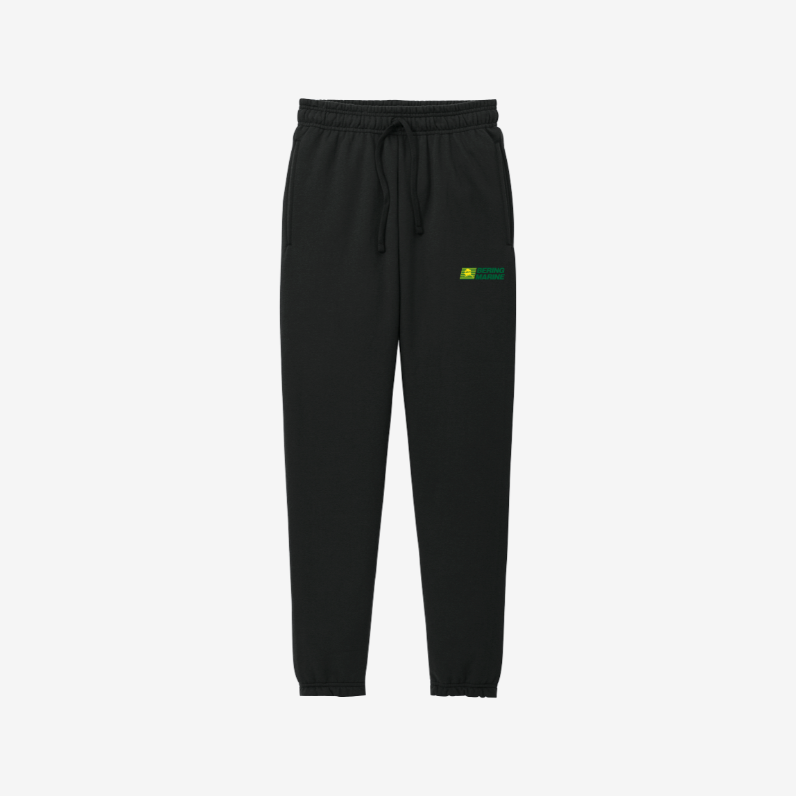 Bering Marine Port & Company® Core Fleece Sweatpant