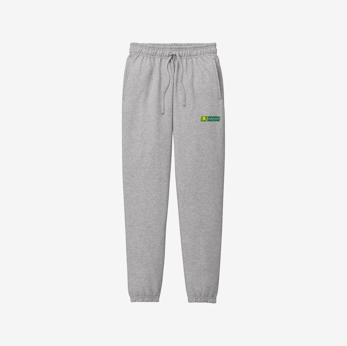 Bering Marine Port & Company® Core Fleece Sweatpant
