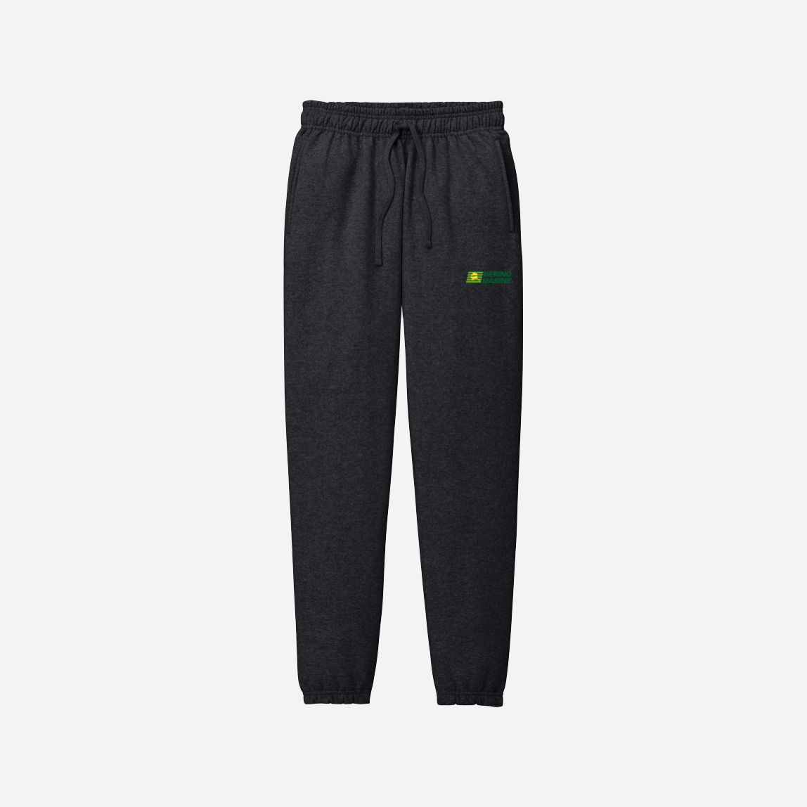 Bering Marine Port & Company® Core Fleece Sweatpant