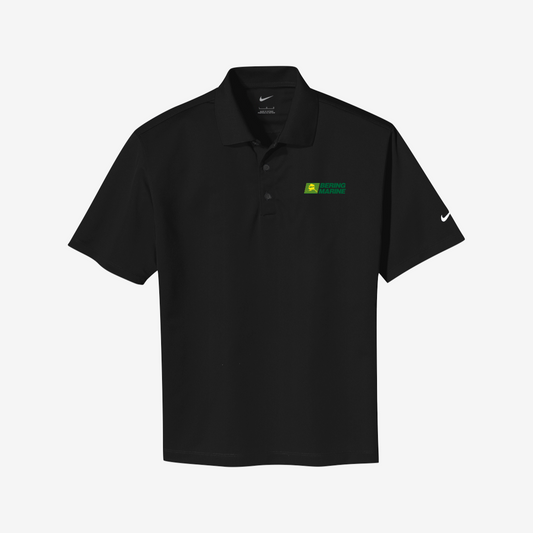 Bering Marine Nike Tech Basic Dri-FIT Polo