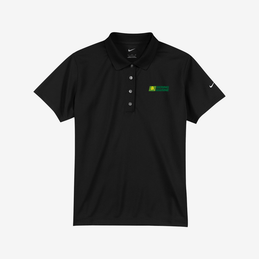 Bering Marine Nike Women's Tech Basic Dri-FIT Polo