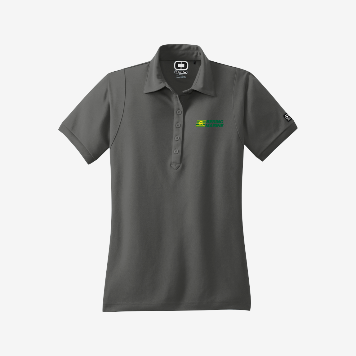 Bering Marine OGIO® Women's Jewel Polo