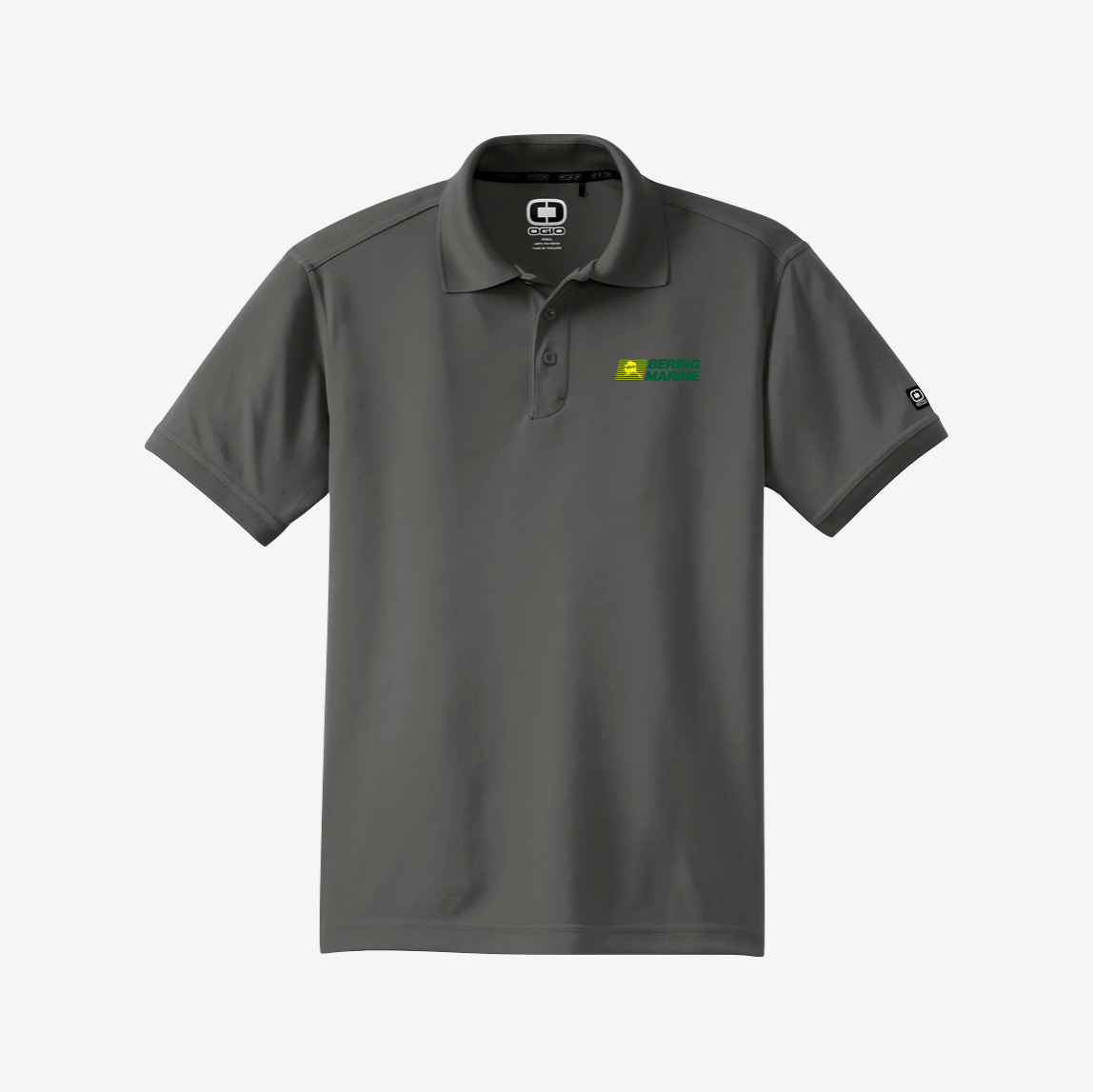 Bering Marine OGIO® Caliber2.0 Polo