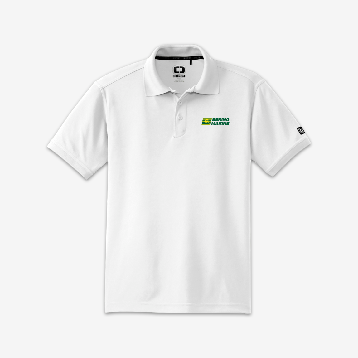 Bering Marine OGIO® Caliber2.0 Polo
