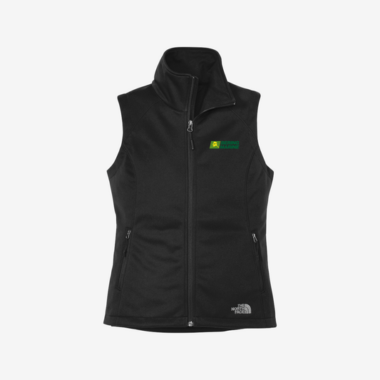 Bering Marine The North Face® Women's Ridgewall Soft Shell Vest