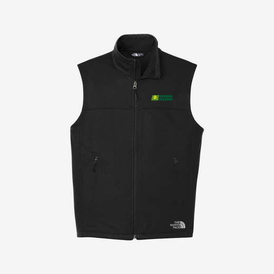 Bering Marine The North Face® Ridgewall Soft Shell Vest