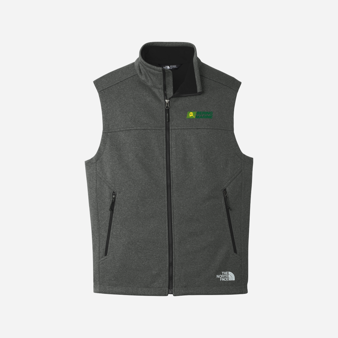 Bering Marine The North Face® Ridgewall Soft Shell Vest