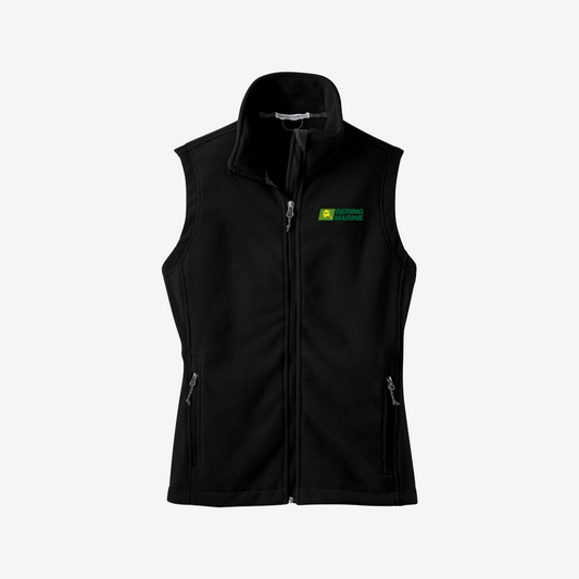 Bering Marine Port Authority® Women's Value Fleece Vest